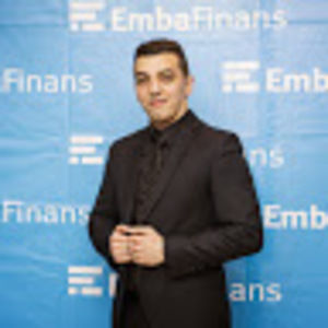 Meet your Posher, Farid